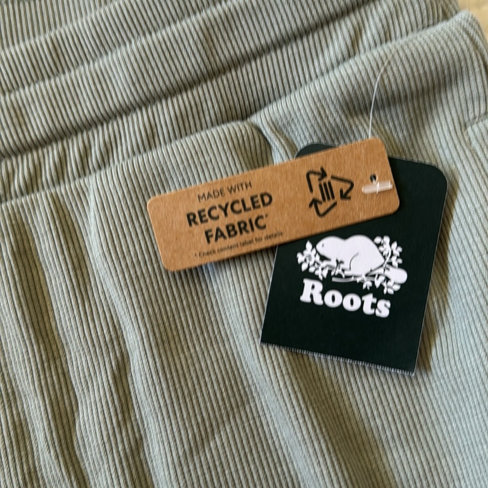 Roots Pants Meloche Rib - Picture 4 of 6